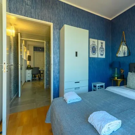 Rent this 3 bed apartment on Travessa da Conceição da Glória 7 in 1200-433 Lisbon, Portugal