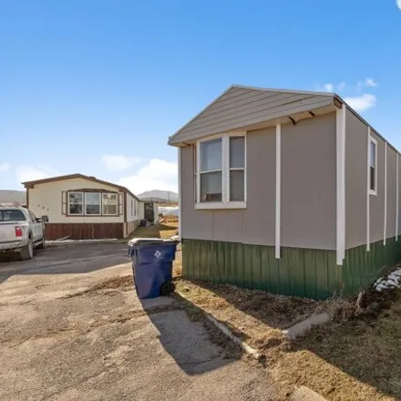 Buy this studio apartment on 159 Grandview Drive in North Spearfish, Lawrence County