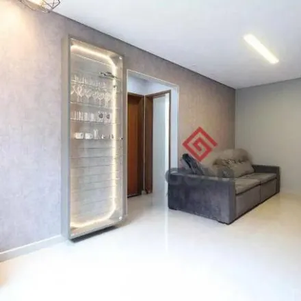 Buy this 2 bed apartment on Rua Rumania in Parque das Nações, Santo André - SP