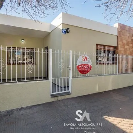 Image 1 - Pampa 353, Villa Alonso, 6300 Santa Rosa, Argentina - House for sale