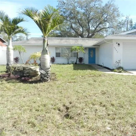Rent this 2 bed house on 5285 76th Street North in Pinellas County, FL 33709