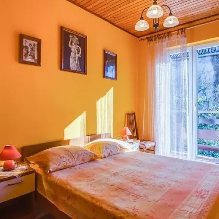 Rent this 3 bed apartment on Mali Lošinj in 5158, 51550 Mali Lošinj
