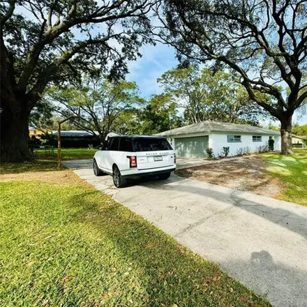 Rent this 3 bed house on 4603 Dakeman Road in Lakeland, FL 33813