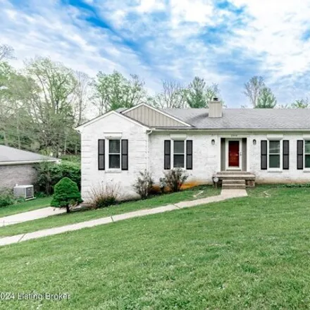 Image 1 - 12028 Springmeadow Lane, Goshen, Oldham County, KY 40026, USA - House for sale