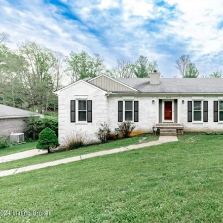 Buy this 3 bed house on 12028 Springmeadow Lane in Goshen, Oldham County