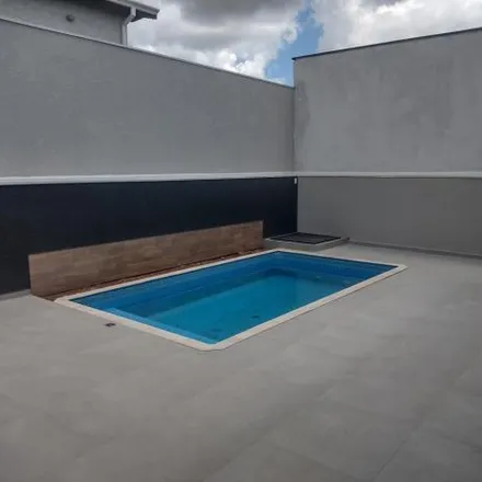 Buy this 3 bed house on Rua Teophila Morientes Martinez in Jardim Vista Alegre, Bragança Paulista - SP