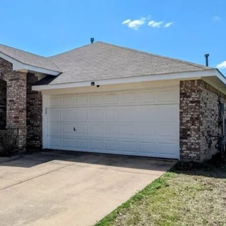 Buy this 3 bed house on 185 Hazelnut Trail in Forney, TX 75126