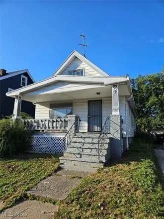 Buy this 4 bed house on 13943 Chapelside Avenue in Cleveland, OH 44120
