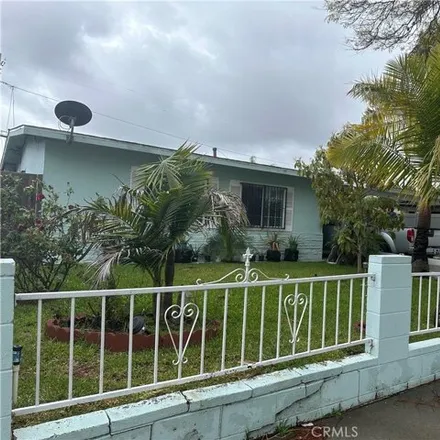Buy this 3 bed house on 138 West 234th Place in Carson, CA 90745