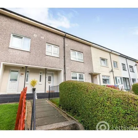 Rent this 4 bed apartment on Penneld Road in Glasgow, G52 2QG