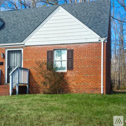 Rent this 4 bed house on 3411 Keighly Rd