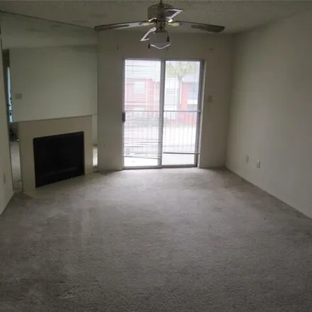 Rent this 2 bed condo on 7401 Almeda Road in Houston, TX 77054