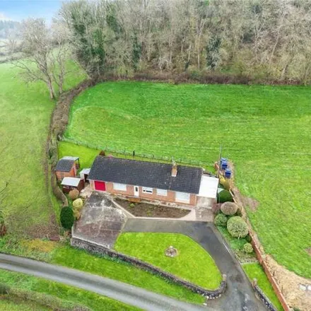 Buy this 3 bed house on unnamed road in Llandysilio, SY22 6PQ