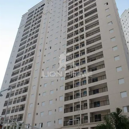 Image 1 - Rua Godofredo Fraga, Marapé, Santos - SP, 11065-600, Brazil - Apartment for sale