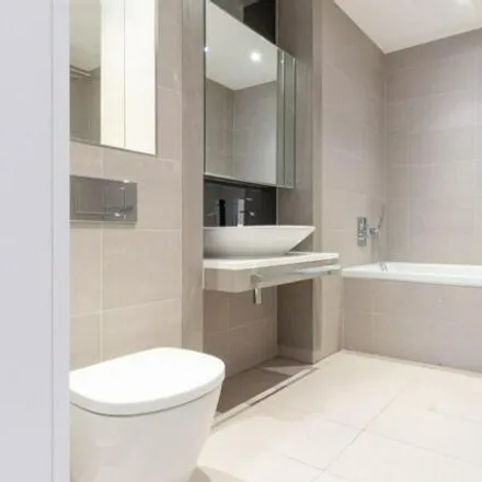 Image 6 - Granite Apartments, 51 River Gardens Walk, London, SE10 0FZ, United Kingdom - Apartment for rent