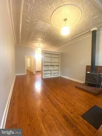 Rent this 1 bed house on 617 South Paca Street in Baltimore, MD 21230