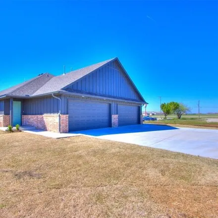 Image 4 - Dominon Lane, El Reno, OK 73036, USA - House for sale