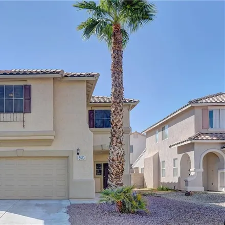 Buy this 4 bed house on 8513 Last Point Avenue in Las Vegas, NV 89129