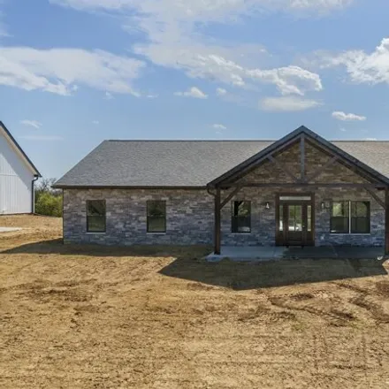 Buy this 4 bed house on 100 Harbour Pointe Drive in Williamstown, Grant County