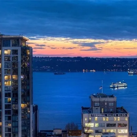 Image 3 - Escala, 1920 4th Avenue, Seattle, WA 98101, USA - Condo for sale