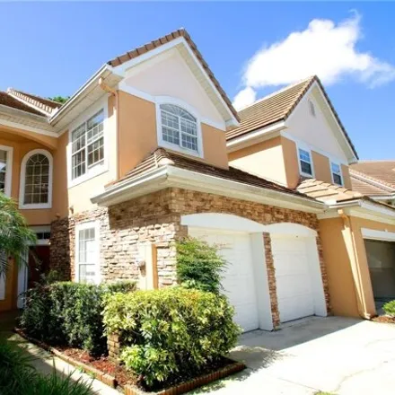 Rent this 3 bed townhouse on 7404 Cypress Grove Road in Dr. Phillips, FL 32819