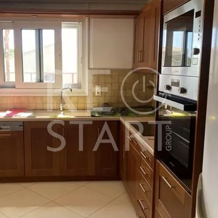 Rent this 2 bed apartment on unnamed road in Municipality of Kifisia, Greece