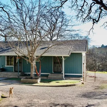 Image 1 - 16319 Oakridge Road, Rancho Tehama Reserve, Tehama County, CA 96021, USA - Apartment for sale