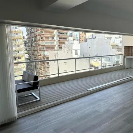 Buy this 3 bed apartment on Avenida Cabildo 899 in Palermo, C1426 AAI Buenos Aires