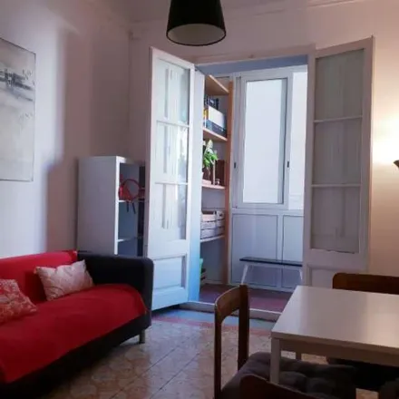 Image 3 - Carrer de Manso, 7, 08015 Barcelona, Spain - Apartment for rent