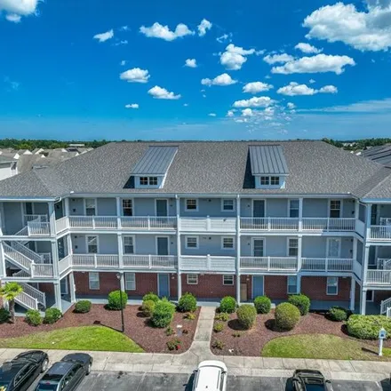 Buy this 2 bed condo on 701 Salleyport Drive in Myrtle Beach, SC 29579