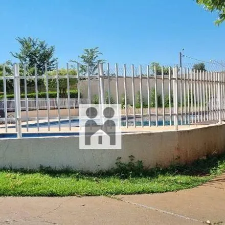 Buy this 3 bed house on Rua Paulo de Pinho Monteiro in Jardim Interlagos, Ribeirão Preto - SP