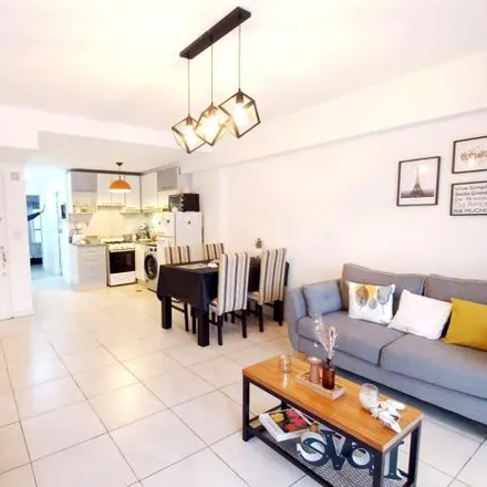 Buy this 1 bed apartment on Avenida Álvarez Thomas 1175 in Colegiales, C1426 EJP Buenos Aires