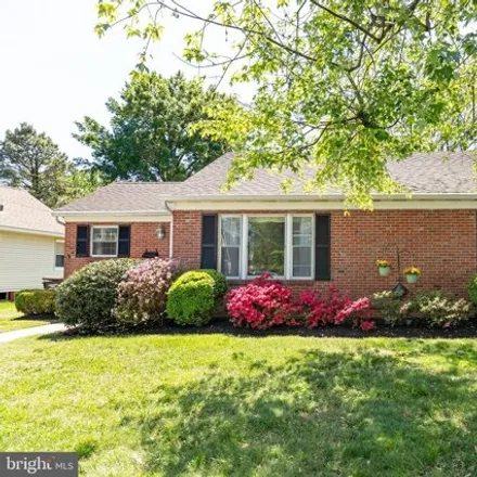 Buy this 4 bed house on 3476 Holland Avenue in Cambridge, MD 21613