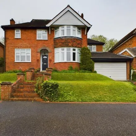 Image 1 - Kentwood Hill, Reading, RG31 6AD, United Kingdom - House for sale