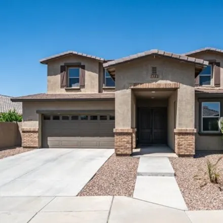 Buy this 5 bed house on 2806 East Pearl Street in Mesa, AZ 85213