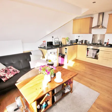 Image 6 - Corkland Road, Manchester, M21 8XH, United Kingdom - Apartment for rent