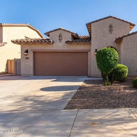 Buy this 4 bed house on 1419 East Flamingo Way in Gilbert, AZ 85297