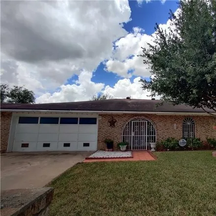 Buy this 3 bed house on 5978 North 25th Lane in McAllen, TX 78504
