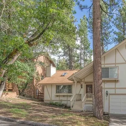 Buy this 3 bed house on 42729 Haupstrasse Drive in Big Bear Lake, CA 92315