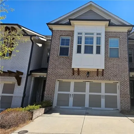 Image 2 - 1890 Glenview park circle, Gwinnett County, GA 30097, USA - House for sale