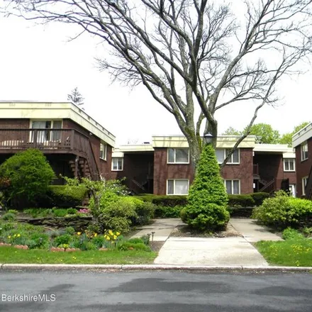 Buy this 2 bed condo on 1 Colt Road in Pittsfield, MA 01201