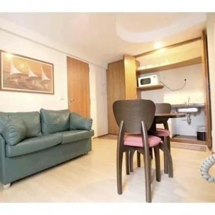 Rent this 1 bed apartment on Premium Flats in Rua Indiana 1165, Brooklin Novo