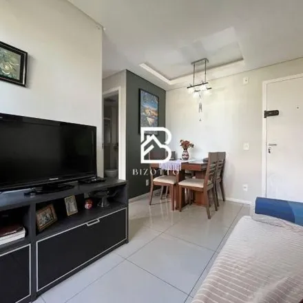 Buy this 2 bed apartment on Rua Augusto Westphal in Ponte do Imaruim, Palhoça - SC