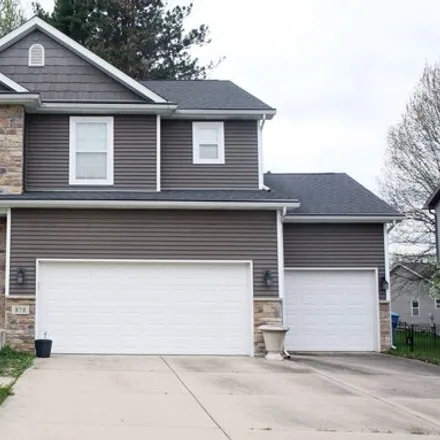 Buy this 4 bed house on 878 Dickens Lane in Valparaiso, IN 46383