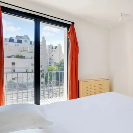 Image 11 - 32 Rue de Vanves, 92100 Boulogne-Billancourt, France - Apartment for rent