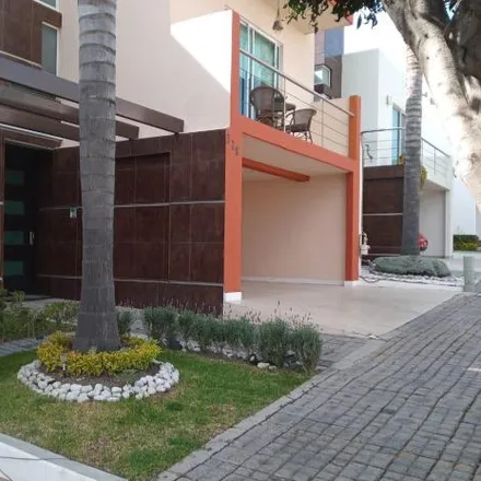 Buy this 3 bed house on unnamed road in Lomas I, 72830