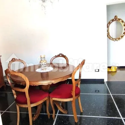 Rent this 5 bed apartment on Via Napoli 171 rosso in 16134 Genoa Genoa, Italy