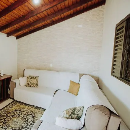 Rent this 2 bed house on Campo Grande in Região Geográfica Intermediária de Campo Grande, Brazil