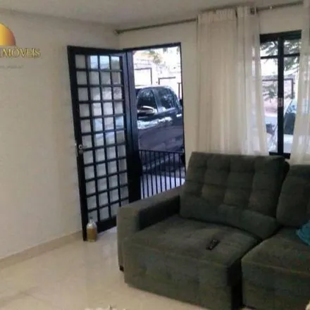 Buy this 4 bed house on Rua Professora Neuza Lula Rodrigues in Barra do Pari, Cuiabá - MT