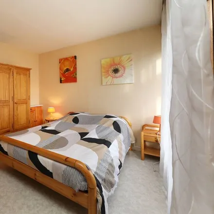 Rent this 1 bed apartment on 88400 Gérardmer